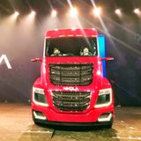 Nikola Motor’s Trevor Milton Talks Fuel Cells, Trucking, & Short Sellers