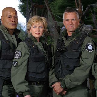 Stargate producer teases SG-1 star Michael Shanks' return in new revival project