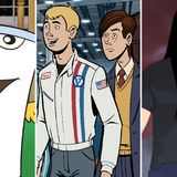 Adult Swim Has Three Movies In The Works For 'Aqua Teen Hunger Force', 'The Venture Bros.' & 'Metalocalypse'