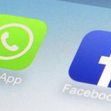 Germany bans Facebook from handling WhatsApp data