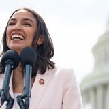 AOC Calls Greene The Kind Of Person She ‘Threw Out Of Bars All The Time’