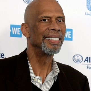 NBA creates social justice award, named for Abdul-Jabbar