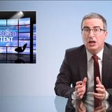 2 Local TV Stations Duped by John Oliver Promise Reviews of Sponsored Content