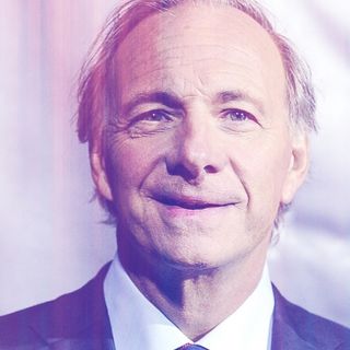 Ray Dalio: ‘I Have Some Bitcoin’