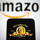 Amazon to buy MGM Studios for $8.45 billion