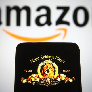 Amazon to buy MGM Studios for $8.45 billion