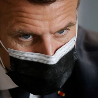 US spying on European allies is not acceptable, says France's Macron | BreakingNews.ie