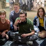 'Atypical': Netflix Unveils Season 4 Premiere Date, First-Look Photos For Dramedy Series