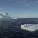 Arctic sea ice thinning twice as fast as thought, study finds