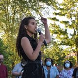Movement For Black Lives In Upstate New York: Confronting Police, White Supremacists, And Craven Politicians