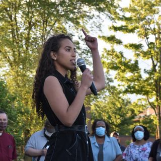 Copper City Collective Fights For Black Lives In Upstate New York