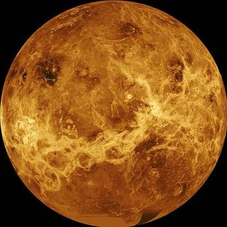 NASA Picks Two Missions to Explore Venus, the First in Decades