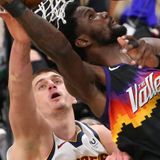 How to watch the next Phoenix Suns vs. Denver Nuggets game in the 2021 NBA Playoffs on TV