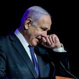 Israel's Parliament Approves New Coalition, Ending Netanyahu's Long Rule