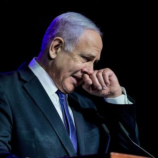 Israel's Parliament Approves New Coalition, Ending Netanyahu's Long Rule