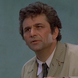 Romania asked Peter Falk for help after it ran out of Columbo episodes