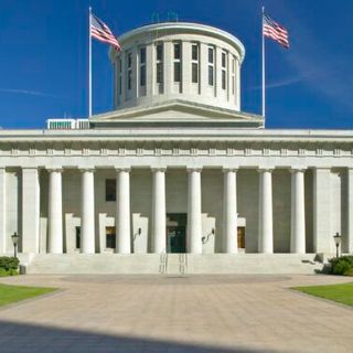 Ohio Republicans close to imposing near-total ban on municipal broadband