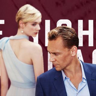 Why 'The Night Manager' Is Tom Hiddleston's Best Performance