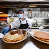 Restaurant worker shortage causing new crisis for California eateries