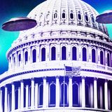 'Truth embargo': UFOs are suddenly all the talk in Washington