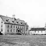 Hundreds of bodies reported found in unmarked graves at former Saskatchewan residential school