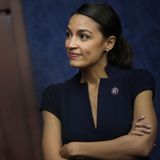 AOC Shrugs Off Marjorie Taylor Greene’s “Little Communist” Insult: “First of All, I’m Taller”