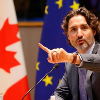 Canada to Make Online Hate Speech a Crime Punishable by $16,000 Fine