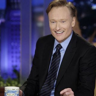 Conan O’Brien Deserved Better