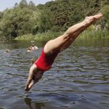‘Culture has been wrecked’: swimmers lament changes to Hampstead ponds
