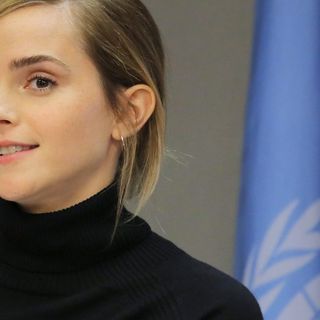 Why is actress Emma Watson investing in this chemicals startup?