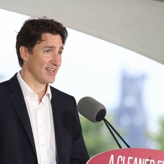 Unvaccinated tourists won't be welcome in Canada for 'quite a while,' PM Trudeau says