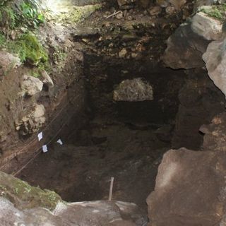 The Genome of a Human From an Unknown Population Has Been Recovered From Cave Dirt