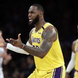 Even The Los Angeles Lakers Got A PPP Small Business Loan