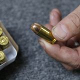 Judge tosses California ammunition purchase law