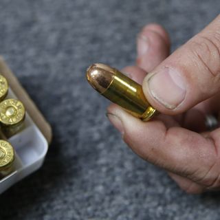 Judge tosses California ammunition purchase law