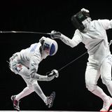 Fencers Refused to Fight. Then Came the Rule That Changed the Sport.