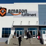 Amazon Is Creating Company Towns Across the United States