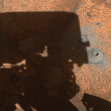 Crumbly Mars Rock, Not Hardware Flaws, Scuttled Perseverance&rsquo;s First Sample Attempt