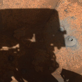 Crumbly Mars Rock, Not Hardware Flaws, Scuttled Perseverance&rsquo;s First Sample Attempt