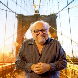 Danny DeVito Abruptly Loses Twitter Verification After Tweeting Support For Nabisco Strike [Update] - IGN