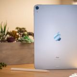 The four numbers Apple won’t let you engrave on your iPad in China