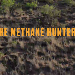 The Methane Hunters