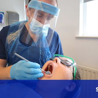 All Scots under age of 26 now entitled to free dental care