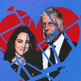 Looking Back on Anthony Bourdain and Asia Argento’s Roller-Coaster Romance