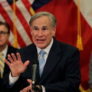 Gov. Greg Abbott’s stay at home order expires Thursday, and many Texas businesses may open Friday