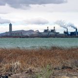 Panel considers future of coal-fired power plant