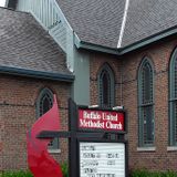 Fraudsters target phone number of Buffalo church in 'arrest warrant' scam, BBB says