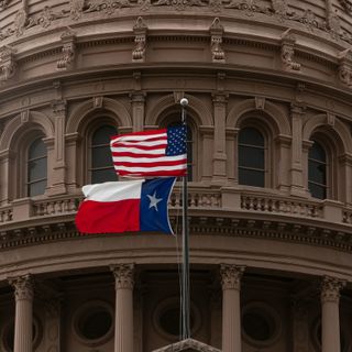 After A Standoff With Democrats, Texas Republicans Pass New Voting Restrictions