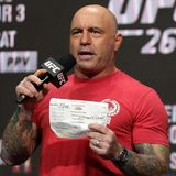 Joe Rogan, controversial podcast host, says he tested positive for Covid-19