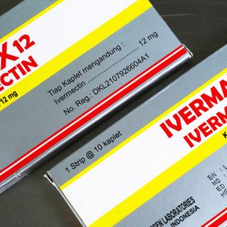 Better Data on Ivermectin Is Finally on Its Way